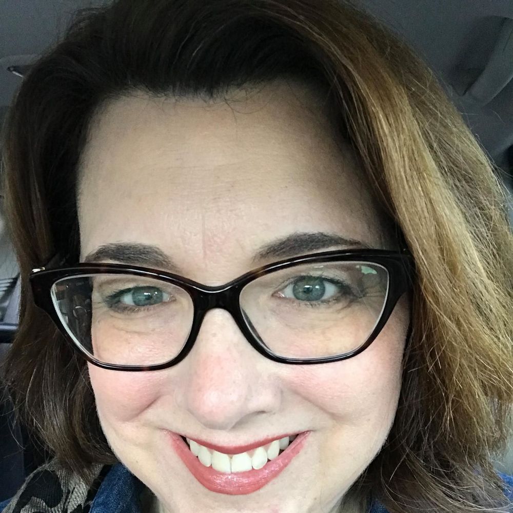 Meet your Posher, Susan